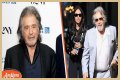 Al Pacino & 29-Year-Old Girlfriend Agree on Custody of 4-Month-Old Son despite Not Separating