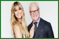 Are Heidi Klum and Tim Gunn friends?