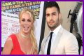 Britney Spears Gushes About Her Hot Boyfriend in Sweet Insta Post: ‘I Love This Man’