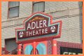 Broadway at the Adler returns this fall