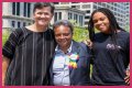 Chicago’s power couple making difference in the city’s future: Lori Lightfoot and wife Amy Eshleman