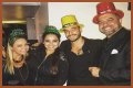 Colombian Singer Maluma Family: Girlfriend, Sister, Parents