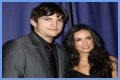 Demi Moore Ends Marriage to Ashton Kutcher