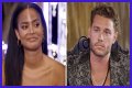 Did Kyra Green and David Barta leave together in Ex On The Beach Episode 12?