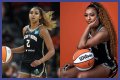 Does WNBA Player Didi Richards Have A Boyfriend? Dating Life & Relationship Timeline