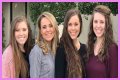 Duggar Family's Emotional Quotes About Miscarriages