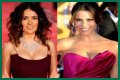 Enquirer: Salma Hayek hates Sofia Vergara, thinks Sofia’s thick accent is a “gimmick”
