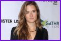 Grace Gummer Meryl Streep’s Daughter Files For Divorce From Husband