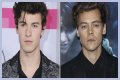 Harry Styles, Shawn Mendes, BTS' V Top Most Handsome Faces of 2017