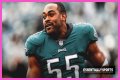 Has Brandon Graham Hinted at His Potential Retirement After Finding Form vs
Cowboys