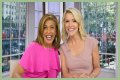 Hoda Kotb Is No Longer Defending Megyn Kelly: Inside Their Feud (EXCLUSIVE)