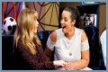 'Hollywood Game Night': Dascha Polanco, Natasha Lyonne Team Up