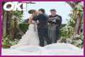Inside Molly & Jason Fairy Tale Wedding! – Hollywood Life