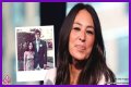 Joanna Gaines Is Not Only a Mom of 5 but Also a Proud Daughter — inside Her Parents' Love Story