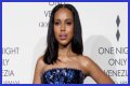 Kerry Washington Was Afraid Her Parents Would Not Like Her Memoir