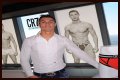 Ladies, Meet The New Underwear God, Cristiano Ronaldo!!