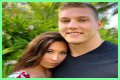 Leighton Vander Esch family, wife, children, parents, siblings