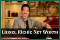 Lionel Richie Net Worth – How Much is Richie Worth?