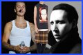 Marilyn Manson Is All of Us, Calls Justin Bieber a “Real Piece of S–t”