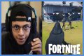 Myth shows how to use bot grenades in Fortnite to outplay enemies