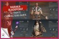 Naraka Bladepoint Characters & Their Abilities - SarkariResult