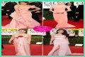 Natalie Portman, Emma Stone, Anne Hathaway & More! Who Looked Prettiest In Pink At The 2011 Golden Globes?