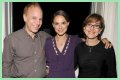 Natalie Portman Parents: Meet Avner Hershlag And Shelley Stevens