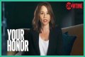Olivia Delmont Played by Rosie Perez - Your Honor