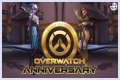 Overwatch players find amazing easter eggs in new Anniversary event skins