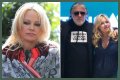 Pamela Anderson's Ex Jon Peters Reportedly Engaged to Another Woman 3 Months after Their Split