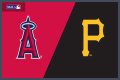 Pittsburgh Pirates vs. Los Angeles Angels