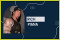 Rich Piana Net Worth – How Much is Piana Worth?