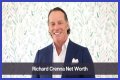 Richard Crenna Net Worth – How Much is Richard Crenna Worth?