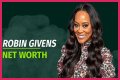 Robin Givens Net Worth – How Much is Robin Worth?