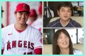Shohei Ohtani's Parents, Career, Education, Achievement, Relationship, Net Worth, Nationality And More