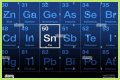 Sn on the periodic table