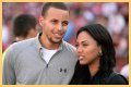 Steph Curry Pays The Sweetest Tribute To Wife Ayesha On Her Birthday