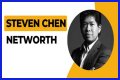 Steve Chen Net Worth – How Much is Chen Worth?