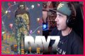 Summit1g trolled by DayZ modders invading his game with Christmas trees
