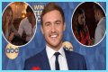 The Most Awkward ‘Bachelor’ Fantasy Suite Dates Ever — Hannah Brown, Peter Weber, More