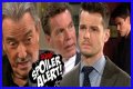 The Young And The Restless (Y&R) Spoilers: Victor Uses His Money To Buy Tucker's Company?