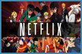 These Are the Best Anime Titles on Netflix Right Now