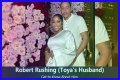 Toya Johnson And Robert Rushing Are Answering Some Juicy Questions About Their Relationship In This Video