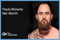 Travis Browne Net Worth – How Much is Travis Browne Worth?
