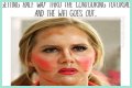 Try Not to Spill Your Concealer While Laughing at These Makeup Memes