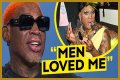 Unraveling The Enigma Of Dennis Rodman's Sexuality
