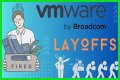 VMware Layoffs – VMware Job Cuts and Business Future
