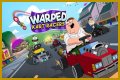Warped Kart Racers: Release date, trailer, all characters & platforms
