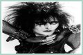 What gender is Siouxsie Sioux?