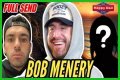 What happened with Bob Menery and Nelk?